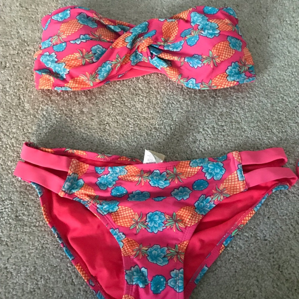 Belk bikini ✨